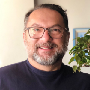 Foto de Felipe Chaud
