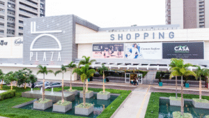 Melhor clínica de odontologia estética em Águas Claras – DF - Plaza Shopping