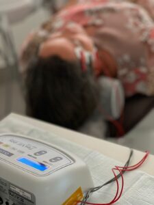 laserterapia