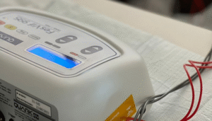 laserterapia