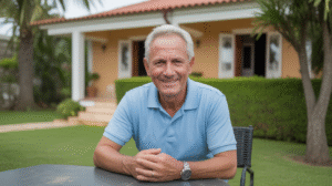 senhor salomão